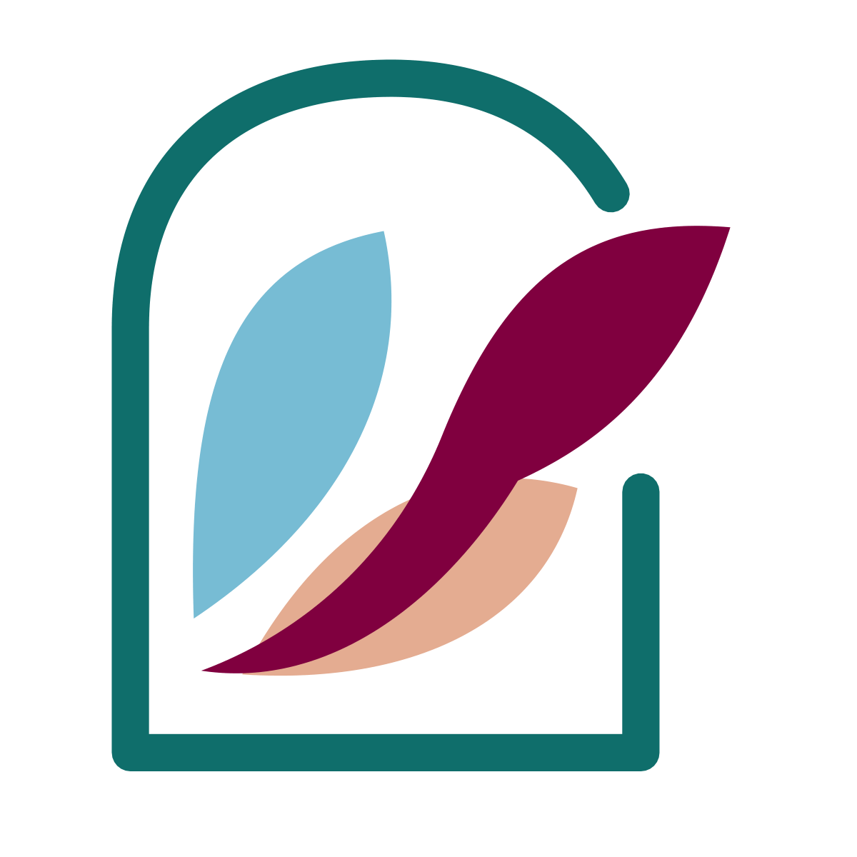 Creative Resilience symbol